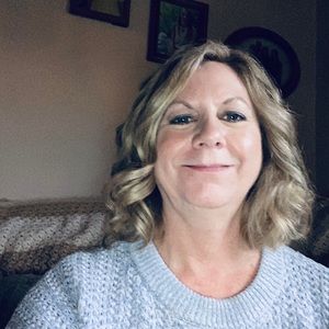 Meet your Posher, Kimberly